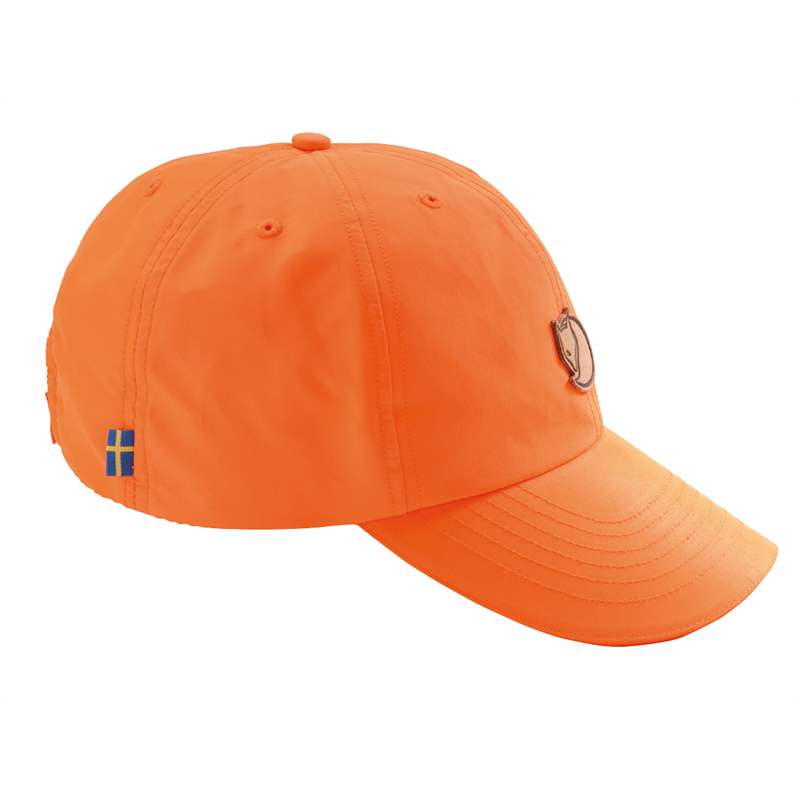 Safety Cap, kolor: 212 - Burnt Orange.