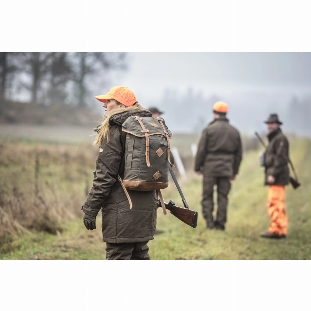 Safety Cap, kolor: 212 - Burnt Orange.