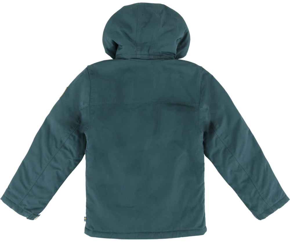 Kids Greenland Winter Jacket, kolor: 570 - Mountain Blue