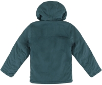 Kids Greenland Winter Jacket, kolor: 570 - Mountain Blue