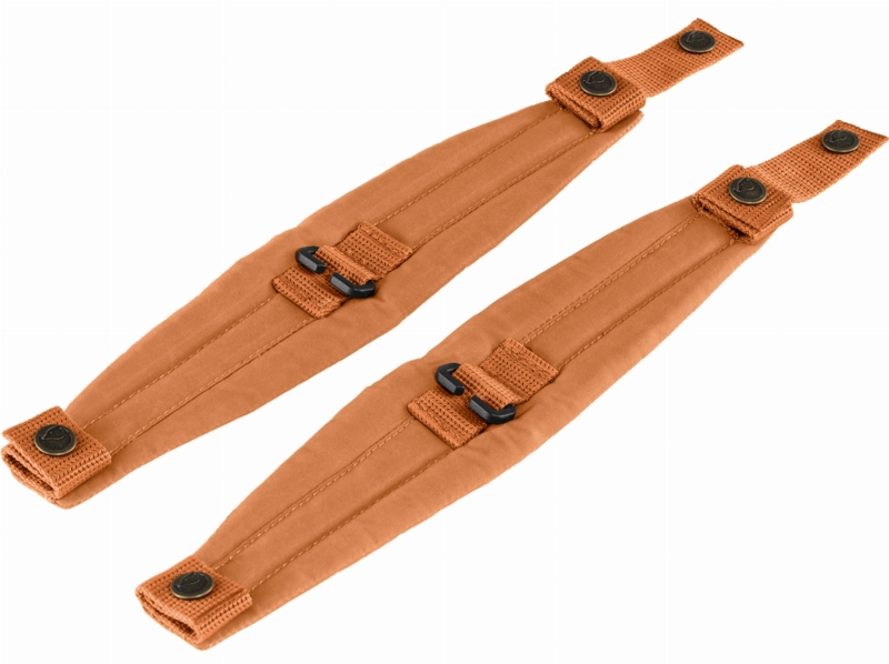 Kanken Shoulder Pads, kolor: 242 - Desert Brown