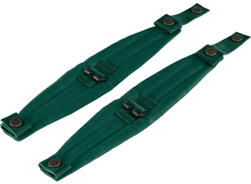Kanken Shoulder Pads, kolor: 667 - Arctic Brown