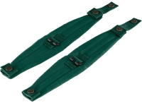 Kanken Shoulder Pads, kolor: 667 - Arctic Brown