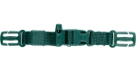 Kanken Chest Strap, kolor: 667 - Arctic Green