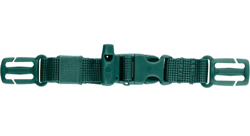 Kanken Chest Strap, kolor: 667 - Arctic Green