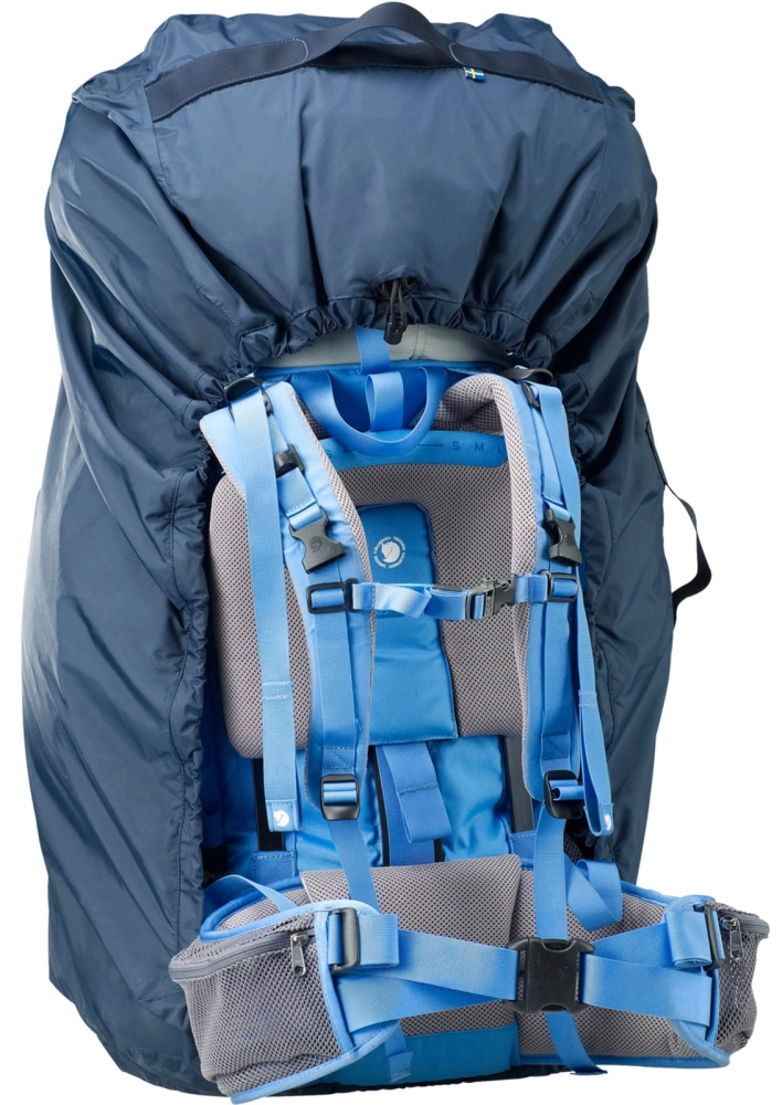 Fjallraven Flight Bag 90-100 l, kolor: 560 Navy