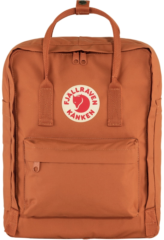 Kanken Fjallraven, kolor: 243 - Terracotta Brown