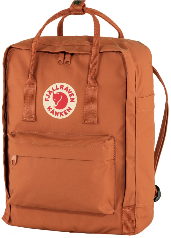 Kanken Fjallraven, kolor: 243 - Terracotta Brown