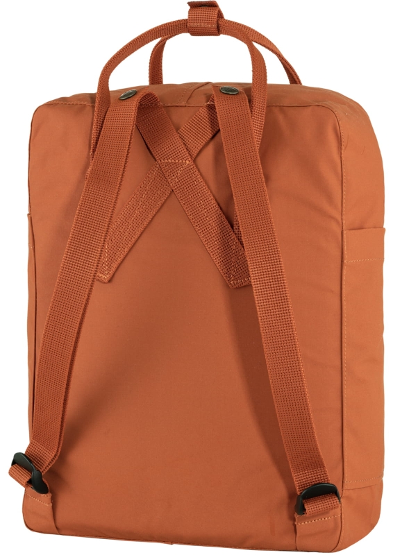 Kanken Fjallraven, kolor: 243 - Terracotta Brown