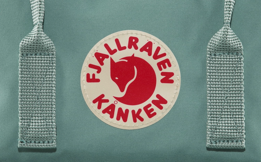 Kanken - Logo - zdjęcie poglądowe