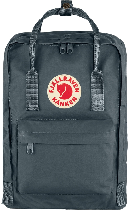 Kanken Laptop 13", kolor: 031 - Graphite