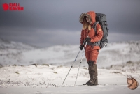 Barents Pro Winter Trousers