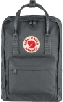 Kanken Laptop 13", kolor: 046 - Super Grey