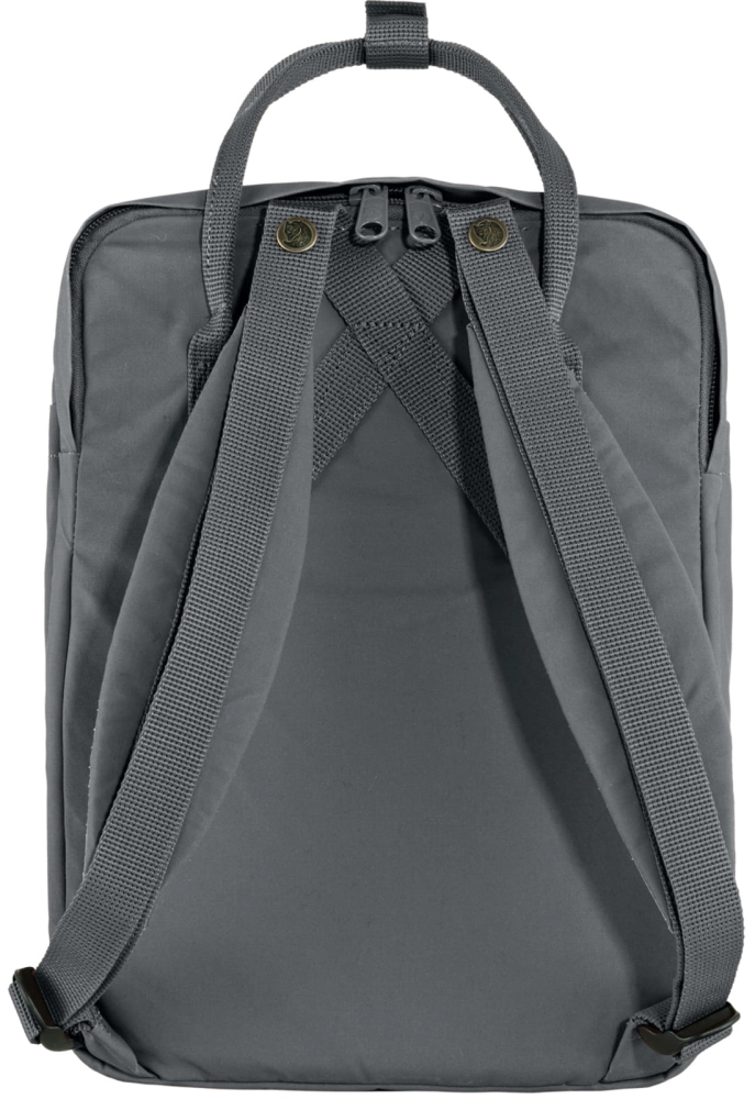 Kanken Laptop 13", kolor: 046 - Super Grey