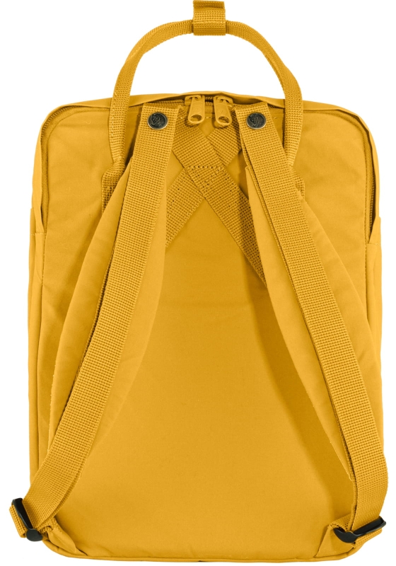 Kanken Laptop 13", kolor: 160 - Ochre