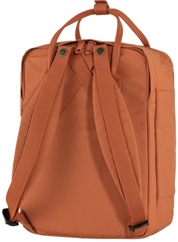 Kanken Laptop 13", kolor: 243 - Terracotta Brown