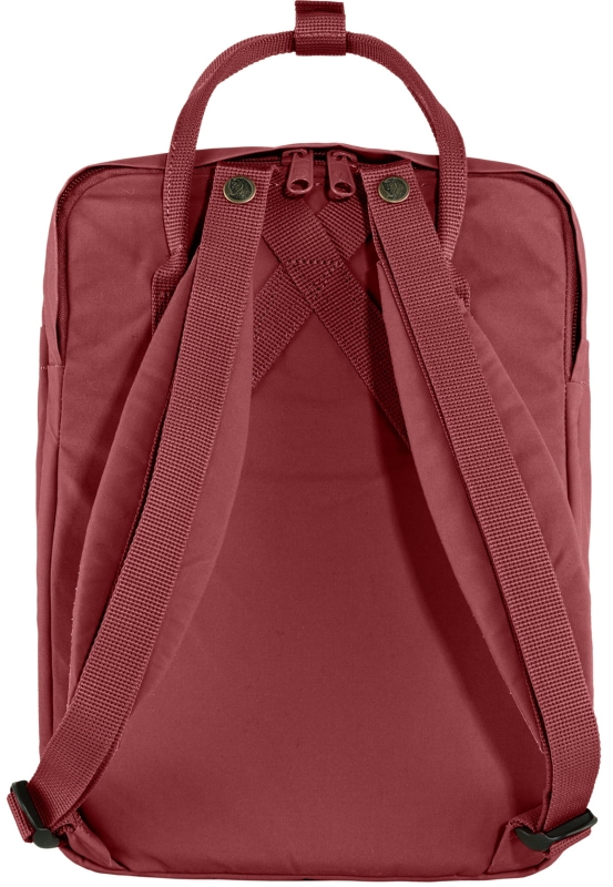 Kanken Laptop 13", kolor: 326 - Ox Red