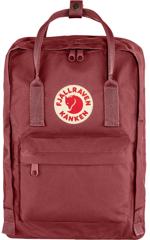 Kanken Laptop 13", kolor: 326 - Ox Red