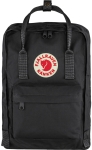Fjallraven Kanken Laptop 13", kolor: 550 - Black