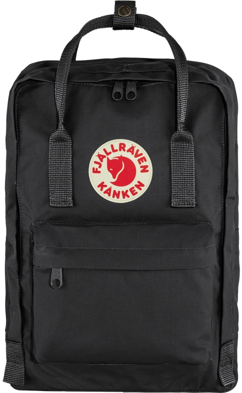 Fjallraven Kanken Laptop 13", kolor: 550 - Black