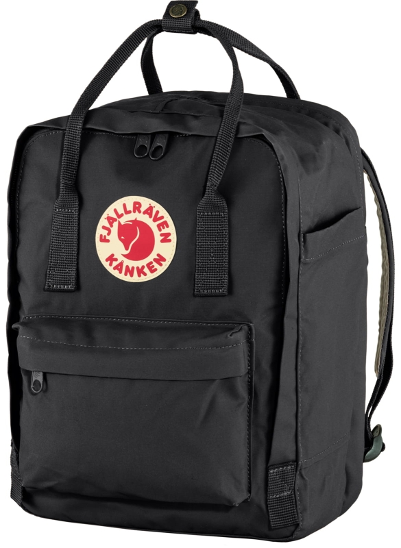 Fjallraven Kanken Laptop 13", kolor: 550 - Black