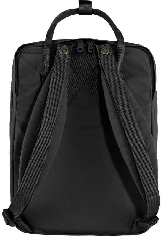 Fjallraven Kanken Laptop 13", kolor: 550 - Black