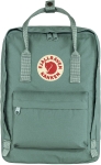 Kanken Laptop 13", kolor: 664 - Frost Green