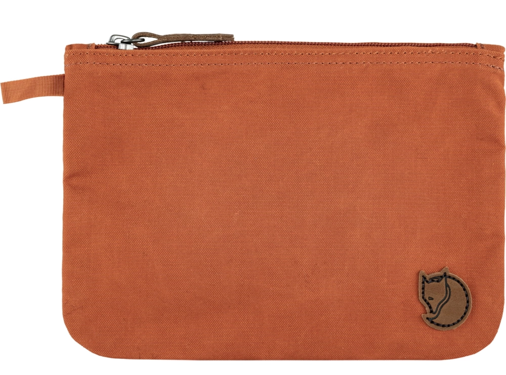 Gear Pocket, kolor: 243 - Terracotta Brown