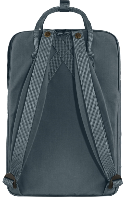 Kanken Laptop 15", kolor: 031 - Graphite