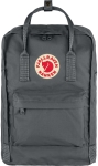 Kanken Laptop 15", kolor: 046 - Super Grey