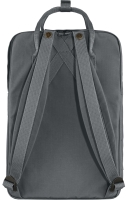 Kanken Laptop 15", kolor: 046 - Super Grey