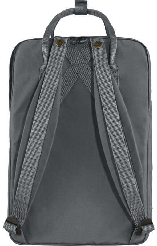 Kanken Laptop 15", kolor: 046 - Super Grey