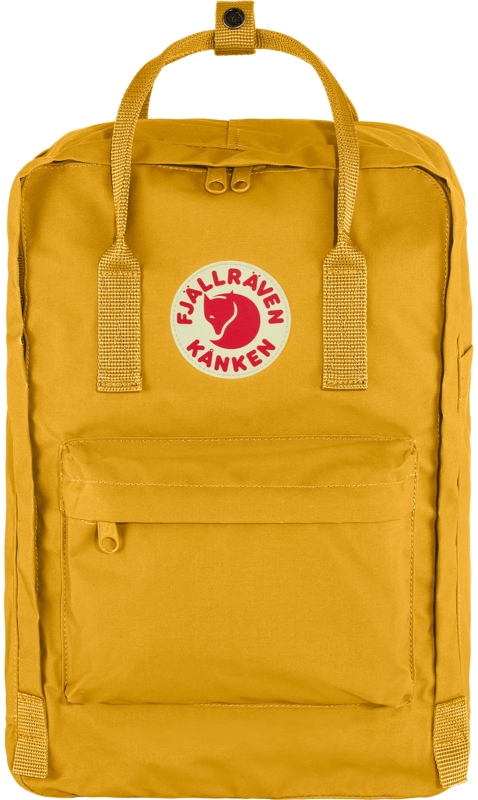Kanken Laptop 15" kolor: 160 - Ochre