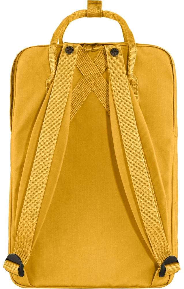 Kanken Laptop 15" kolor: 160 - Ochre