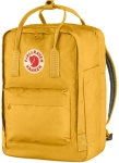 Kanken Laptop 15" kolor: 160 - Ochre