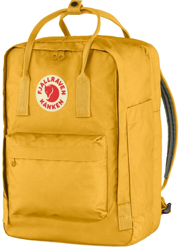 Kanken Laptop 15" kolor: 160 - Ochre