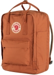 Fjallraven Kanken Laptop 15" kolor: 243 - Terracotta Brown