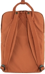 Fjallraven Kanken Laptop 15" kolor: 243 - Terracotta Brown
