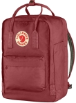 Fjallraven Kanken Laptop 15", kolor: 326 - Ox Red