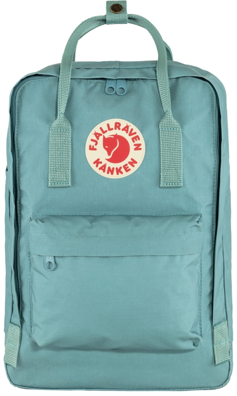 Kanken Laptop 15", kolor: 501 - Sky Blue
