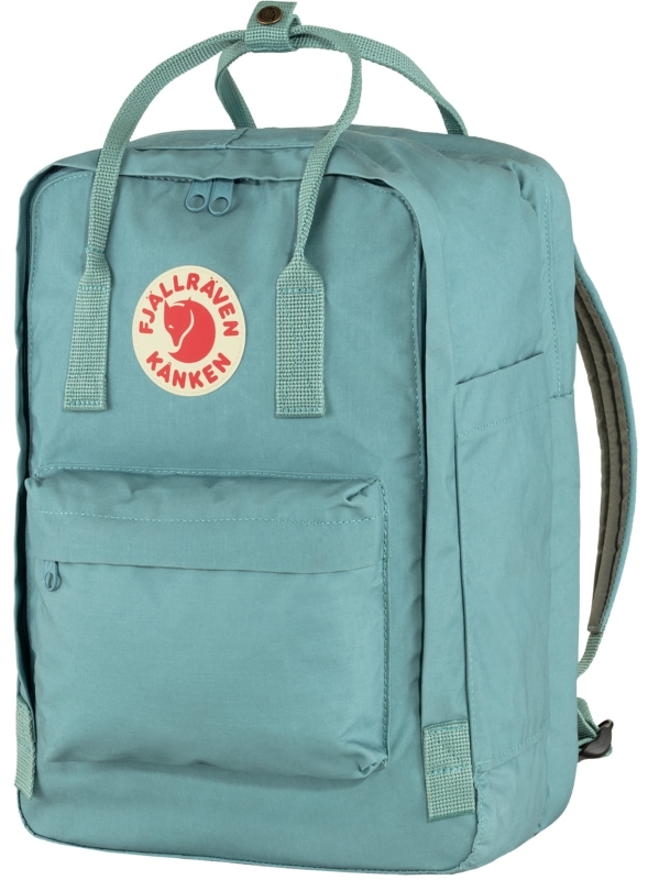 Kanken Laptop 15", kolor: 501 - Sky Blue
