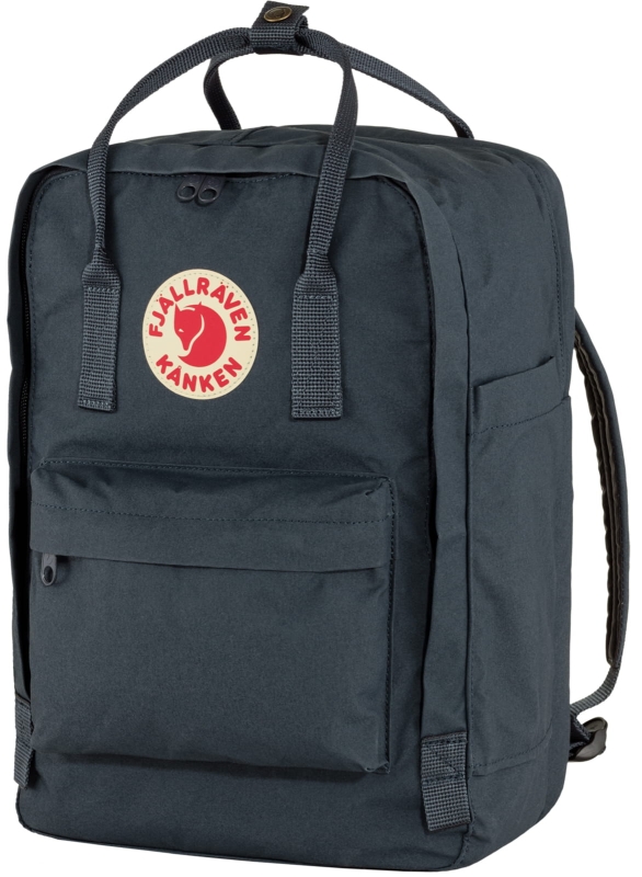 Kanken Laptop 15", kolor: 560 - Navy