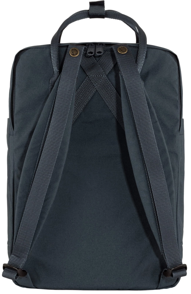 Kanken Laptop 15", kolor: 560 - Navy