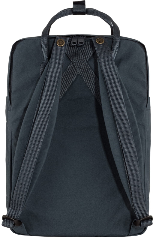 Kanken Laptop 15", kolor: 560 - Navy