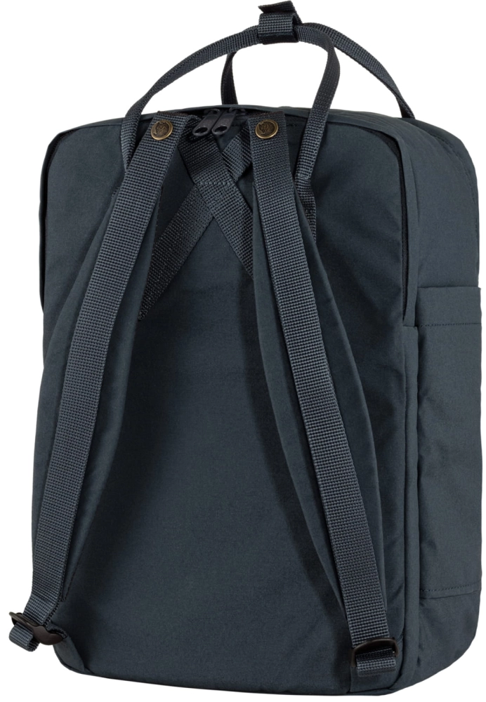 Kanken Laptop 15", kolor: 560 - Navy