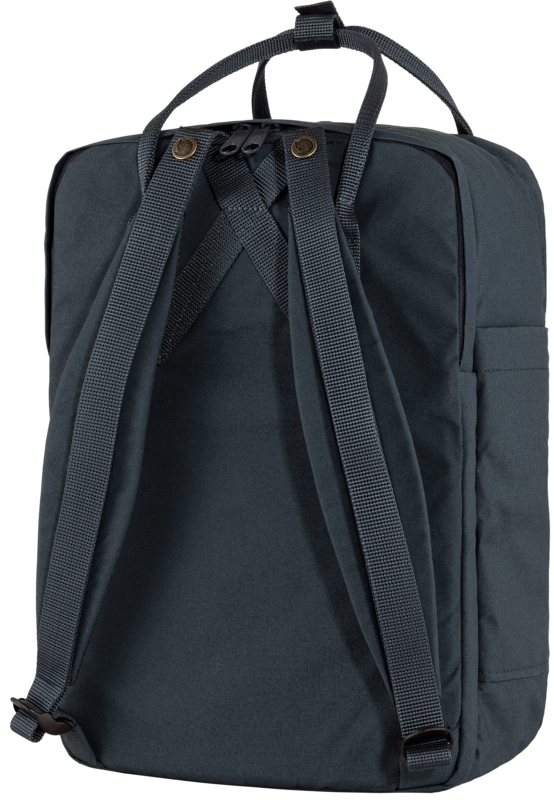 Kanken Laptop 15", kolor: 560 - Navy