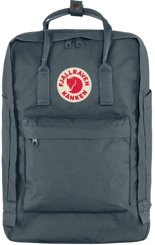 Fjallraven Kanken Laptop 17", kolor: 031 - Graphite