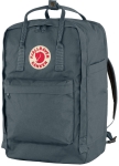 Fjallraven Kanken Laptop 17", kolor: 031 - Graphite