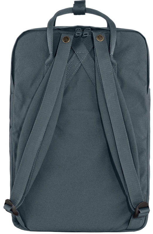 Fjallraven Kanken Laptop 17", kolor: 031 - Graphite