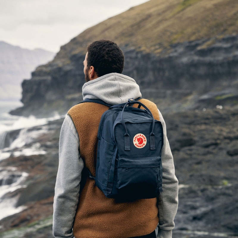 Fjallraven Kanken Laptop 17"